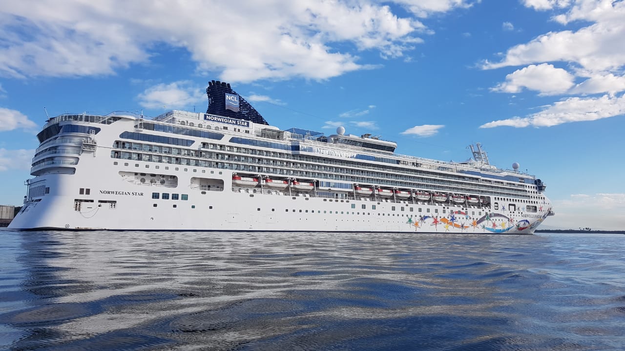 crucero
